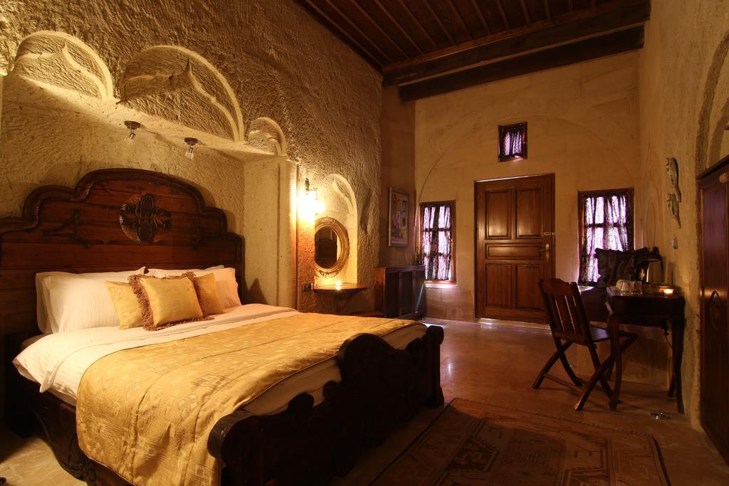 Best Cave Hotel Urgup Room photo