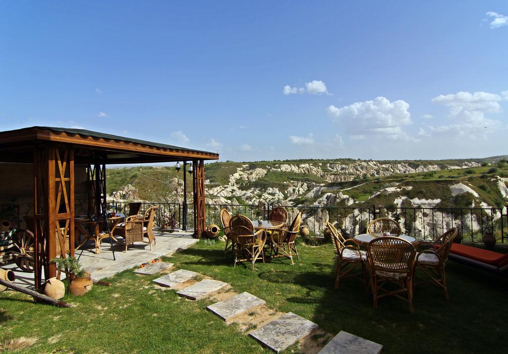 Best Cave Hotel Urgup Exterior photo