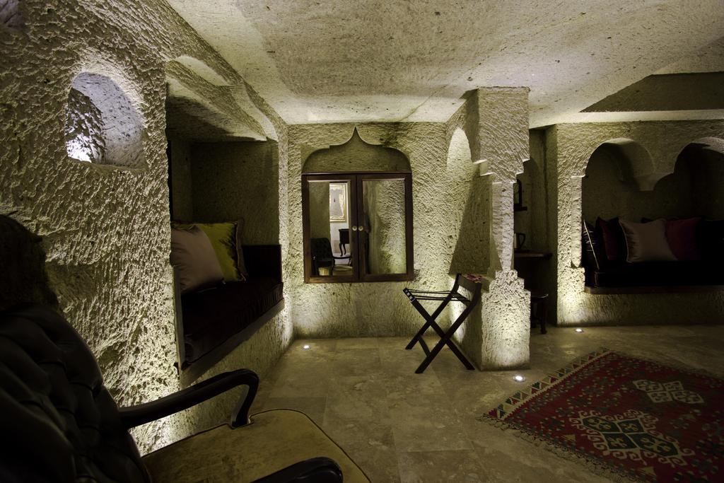 Best Cave Hotel Urgup Room photo