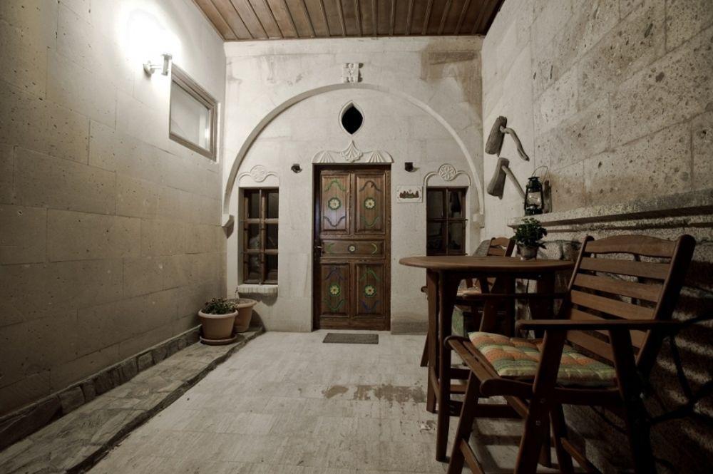 Best Cave Hotel Urgup Exterior photo