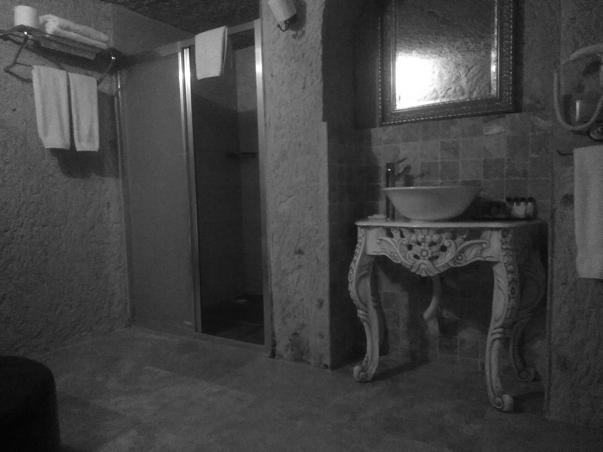 Best Cave Hotel Urgup Exterior photo